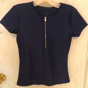 Mott50 Kate swim shirt top (NWOT)